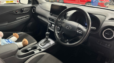 Hyundai Kona 1.6 GDi Hybrid Premium 5dr DCT Hybrid Hatchback